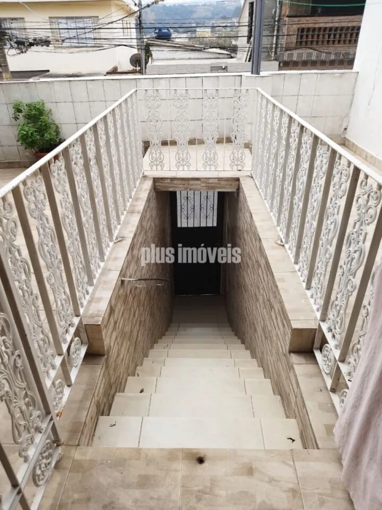 Casa, 3 quartos, 200 m² - Foto 2