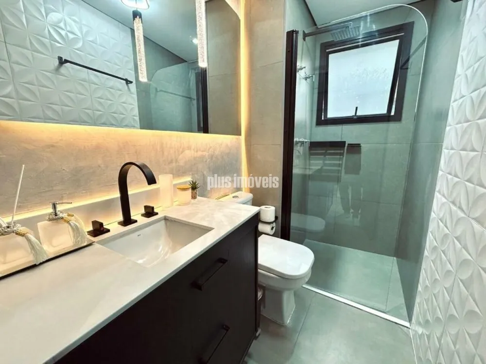 Apartamento, 1 quarto, 36 m² - Foto 8
