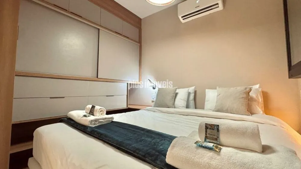 Apartamento, 1 quarto, 36 m² - Foto 12