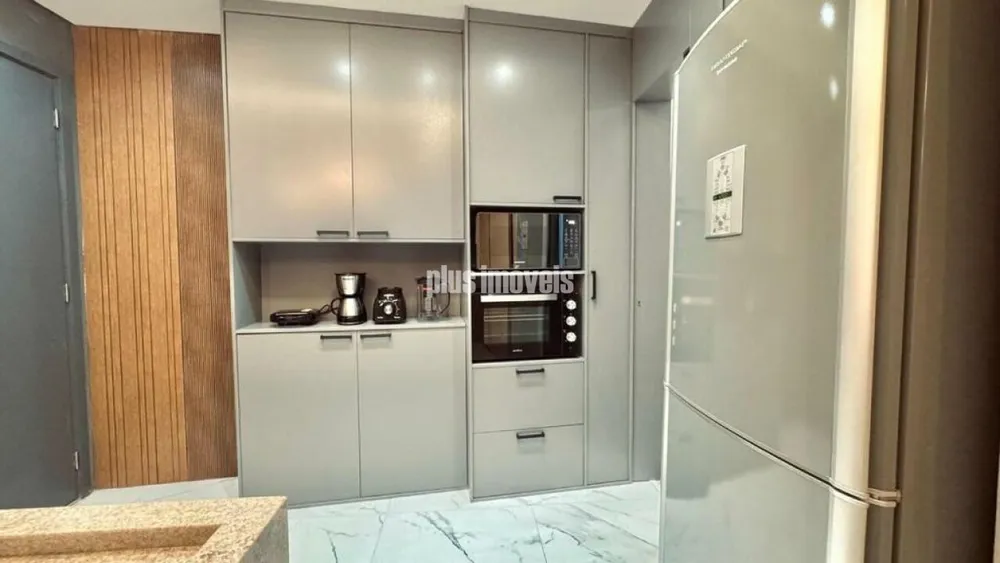 Apartamento, 1 quarto, 36 m² - Foto 4