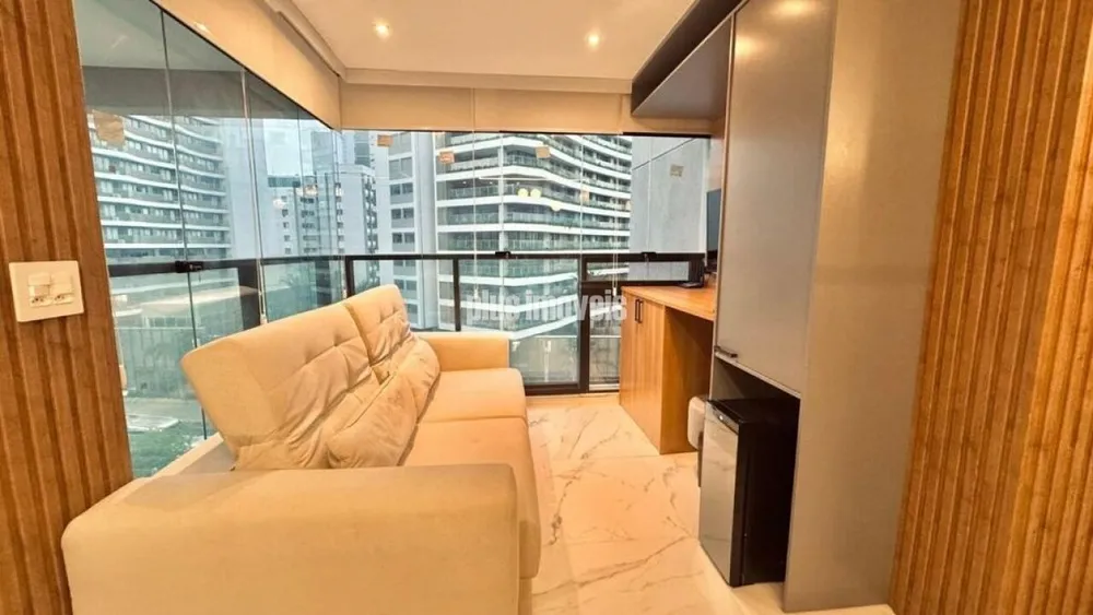 Apartamento, 1 quarto, 36 m² - Foto 6