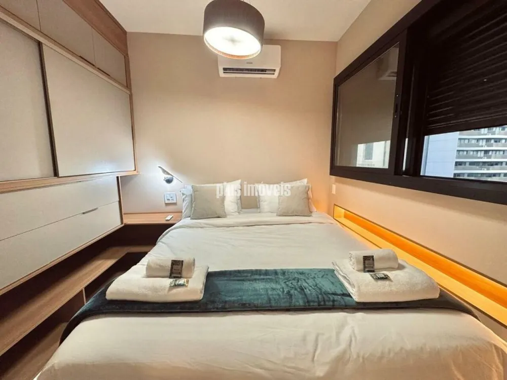 Apartamento, 1 quarto, 36 m² - Foto 10