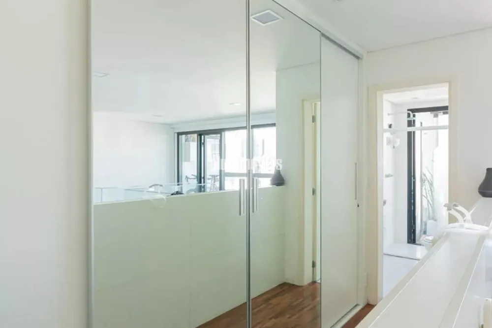 Apartamento, 1 quarto, 123 m² - Foto 5