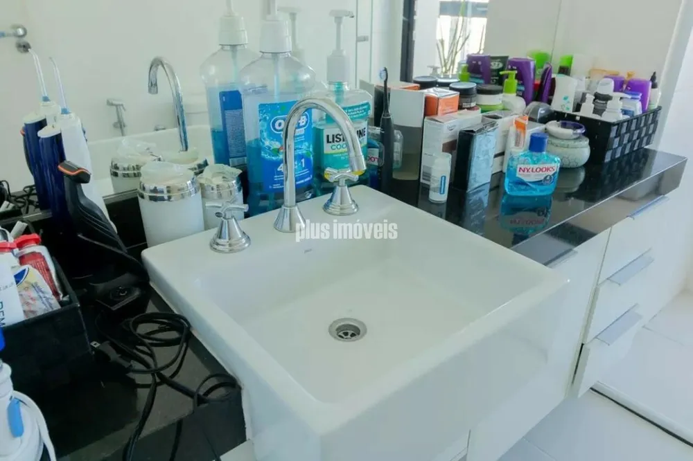 Apartamento, 1 quarto, 123 m² - Foto 2