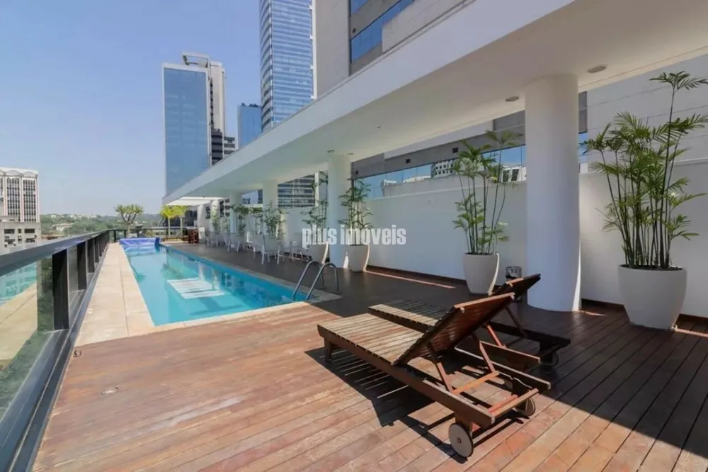 Apartamento, 1 quarto, 123 m² - Foto 8