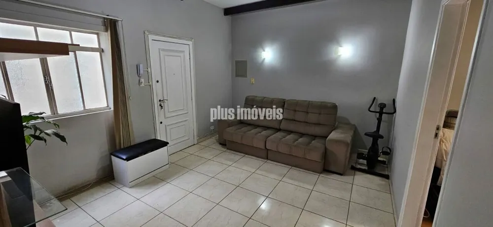 Apartamento, 3 quartos, 100 m² - Foto 5