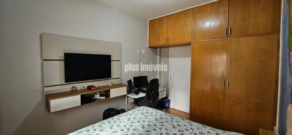 Apartamento, 3 quartos, 100 m² - Foto 2