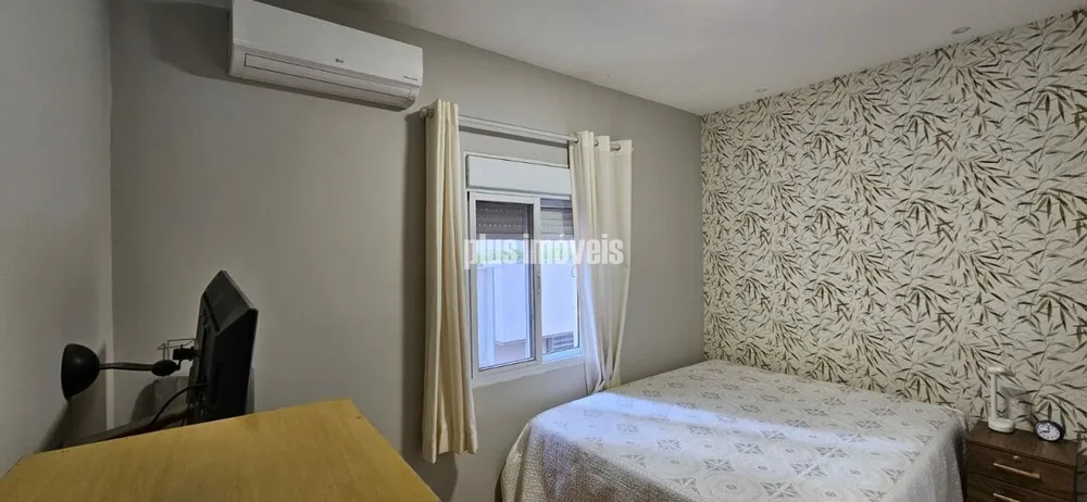 Apartamento, 3 quartos, 100 m² - Foto 4