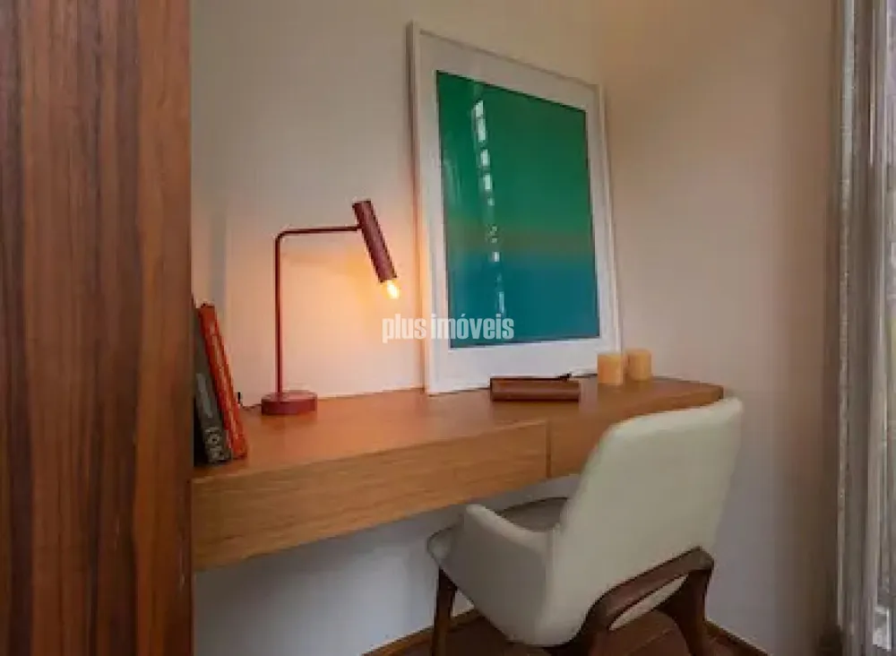 Apartamento, 4 quartos, 190 m² - Foto 4