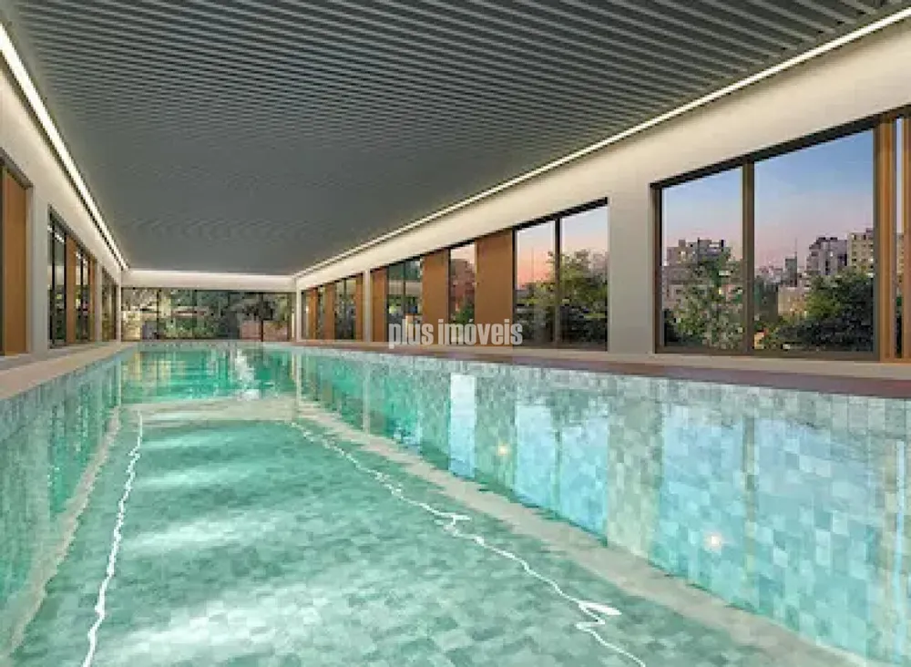 Apartamento, 4 quartos, 190 m² - Foto 3