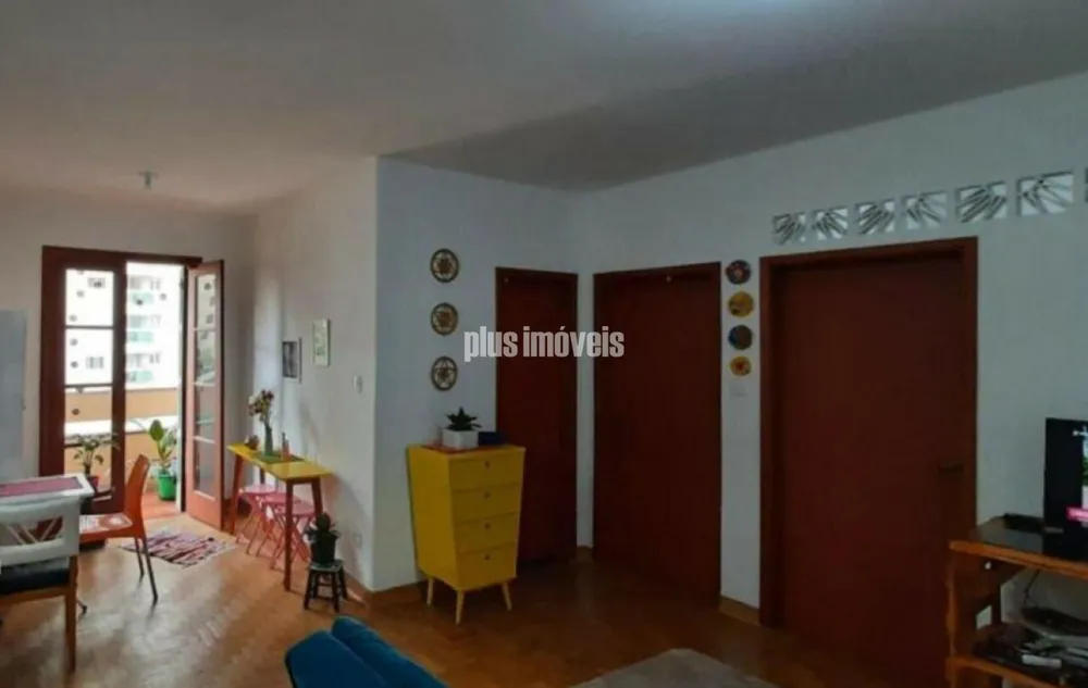 Apartamento, 2 quartos, 70 m² - Foto 1