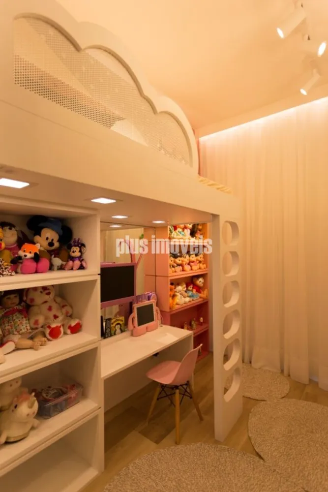 Apartamento, 2 quartos, 85 m² - Foto 7