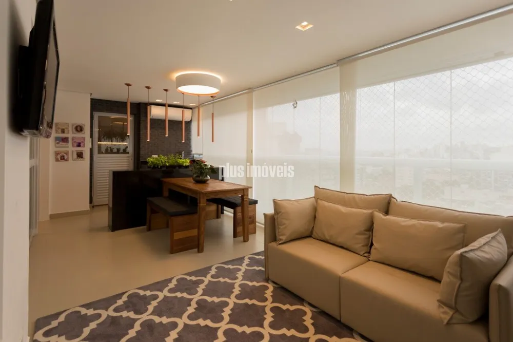 Apartamento, 2 quartos, 85 m² - Foto 1
