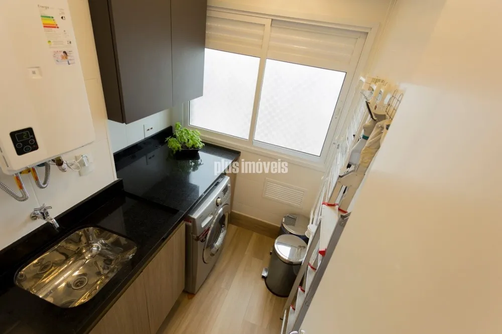 Apartamento, 2 quartos, 85 m² - Foto 4