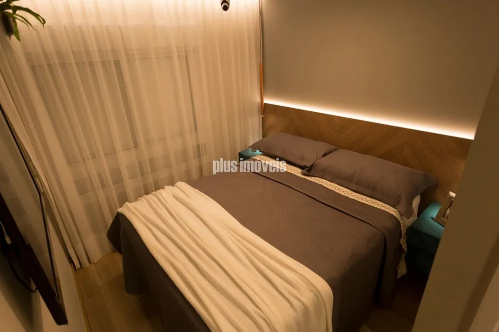 Apartamento, 2 quartos, 85 m² - Foto 8
