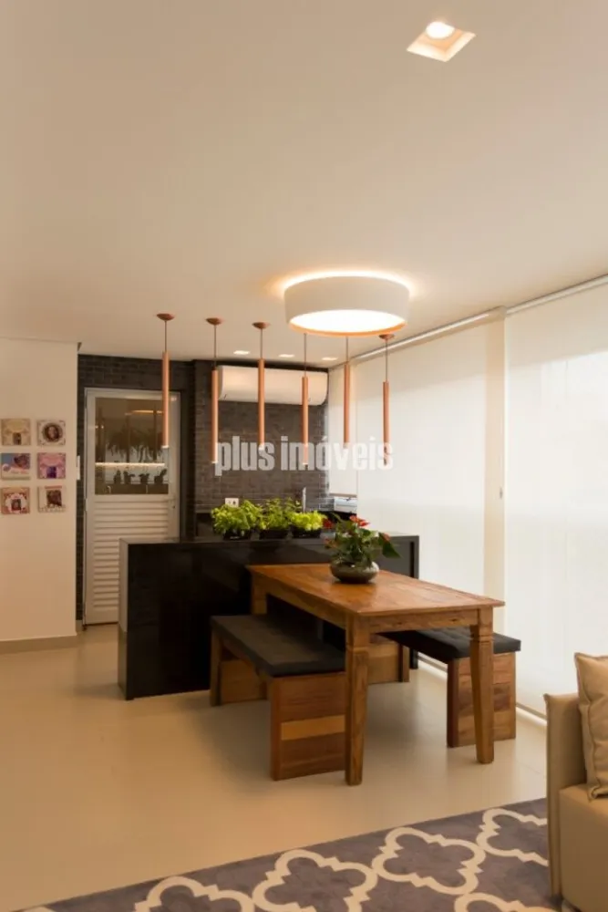 Apartamento, 2 quartos, 85 m² - Foto 5