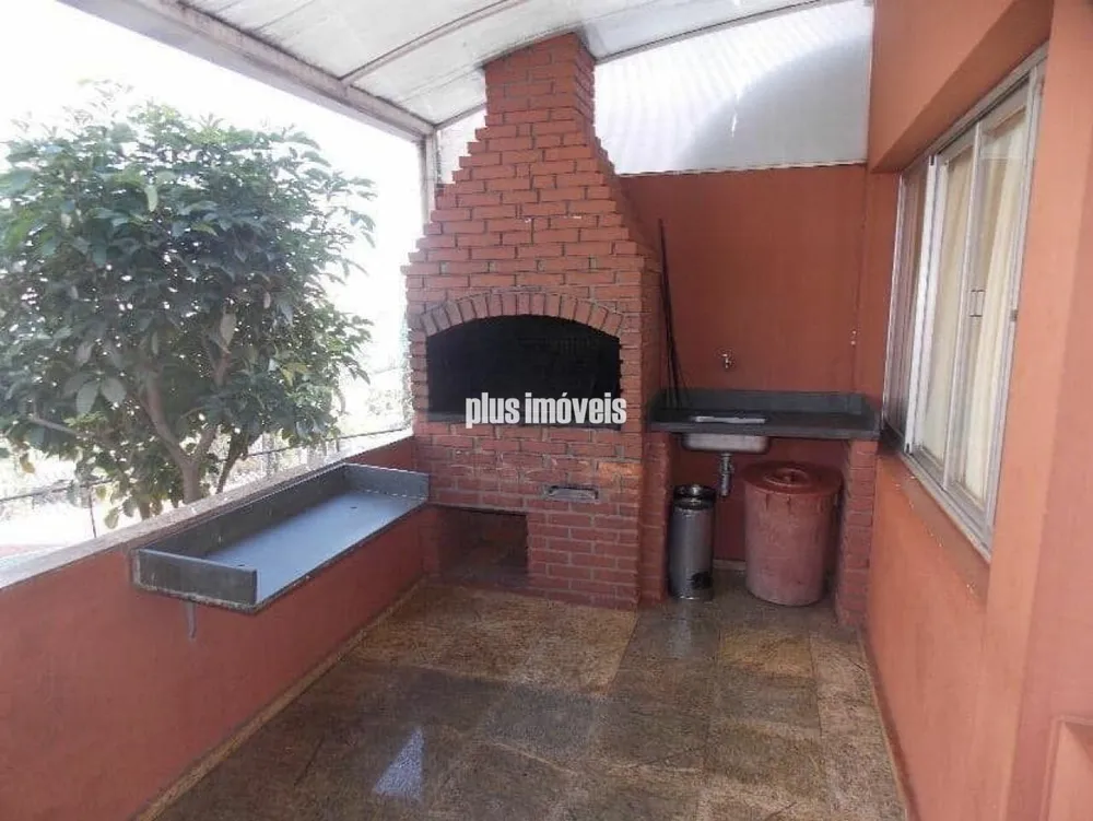 Apartamento, 3 quartos, 63 m² - Foto 3
