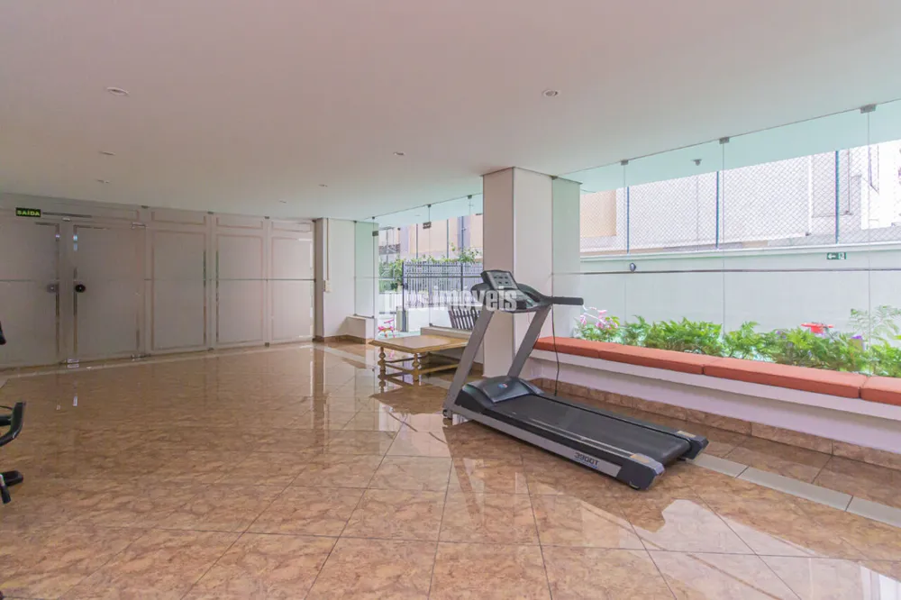 Apartamento, 3 quartos, 160 m² - Foto 1