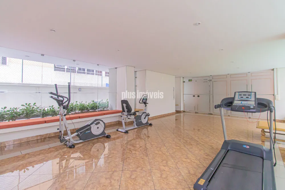 Apartamento, 3 quartos, 160 m² - Foto 4