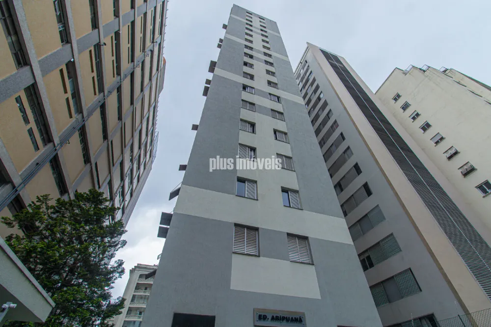 Apartamento, 3 quartos, 160 m² - Foto 3