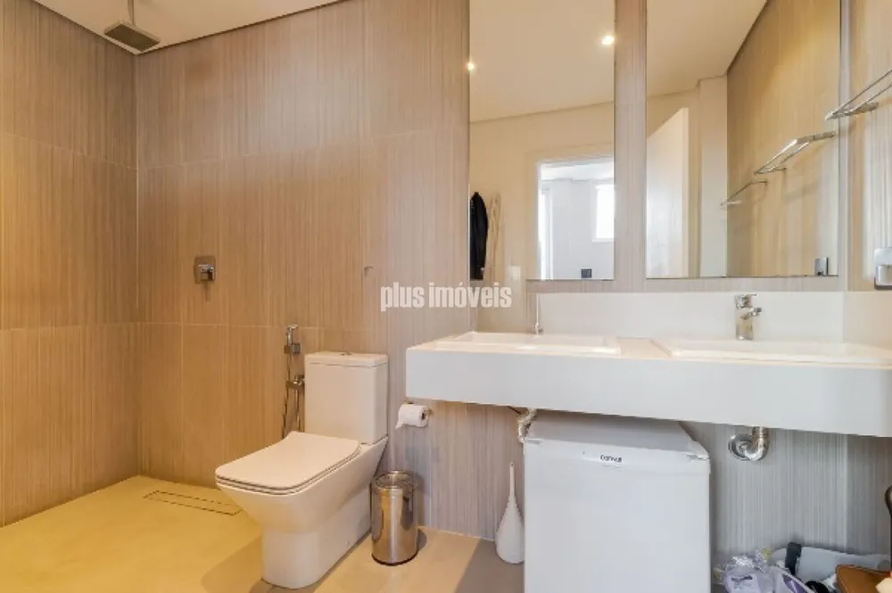 Apartamento, 3 quartos, 200 m² - Foto 3