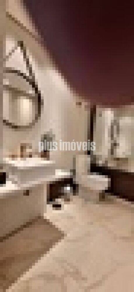 Apartamento, 3 quartos, 167 m² - Foto 1