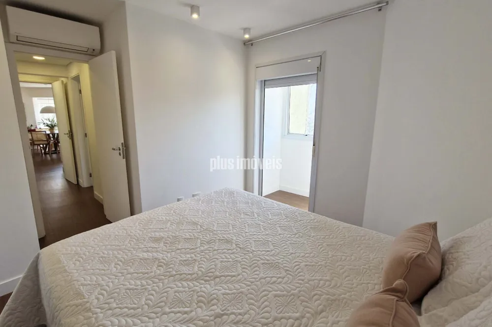 Apartamento, 3 quartos, 116 m² - Foto 8