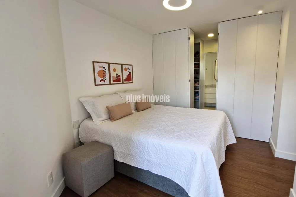 Apartamento, 3 quartos, 116 m² - Foto 6