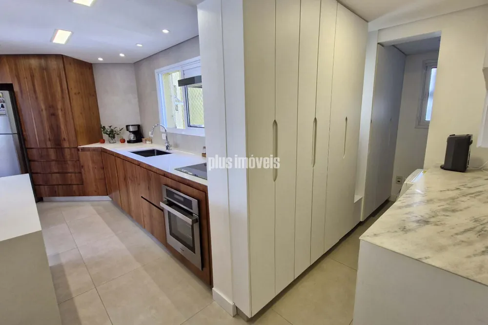 Apartamento, 3 quartos, 116 m² - Foto 3