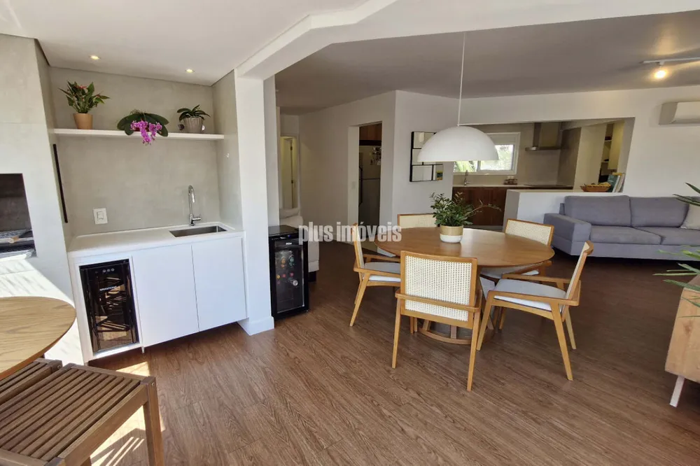 Apartamento, 3 quartos, 116 m² - Foto 5