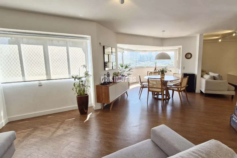 Apartamento, 3 quartos, 116 m² - Foto 4
