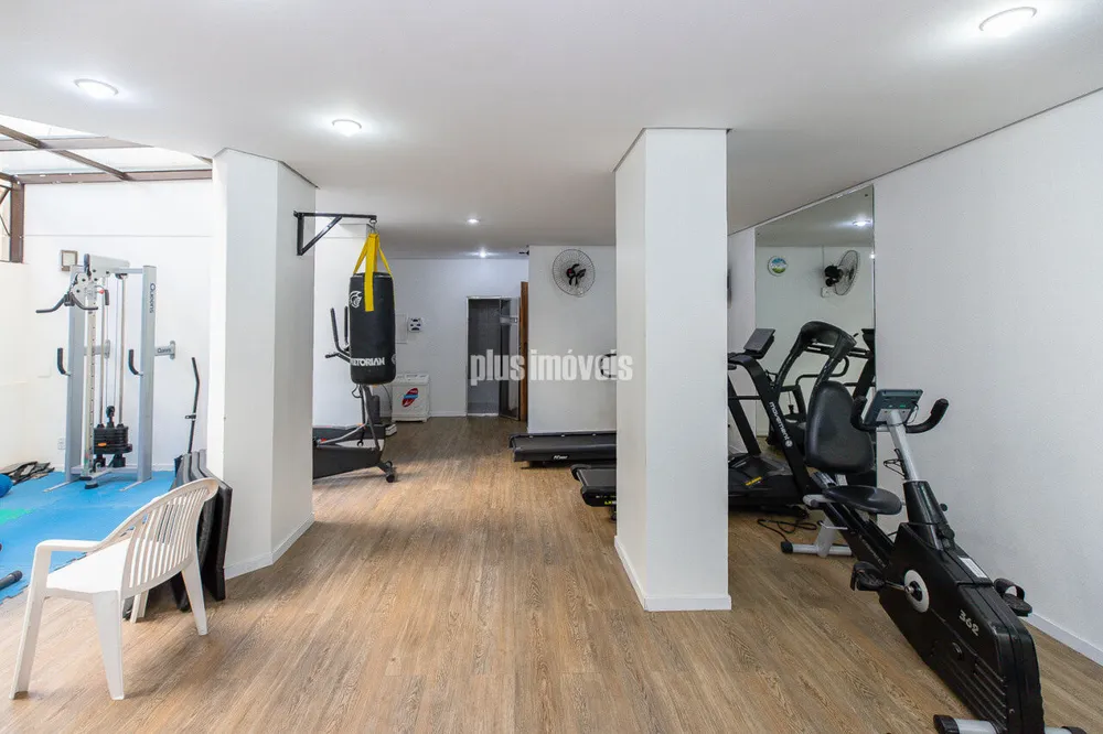 Apartamento, 3 quartos, 178 m² - Foto 5