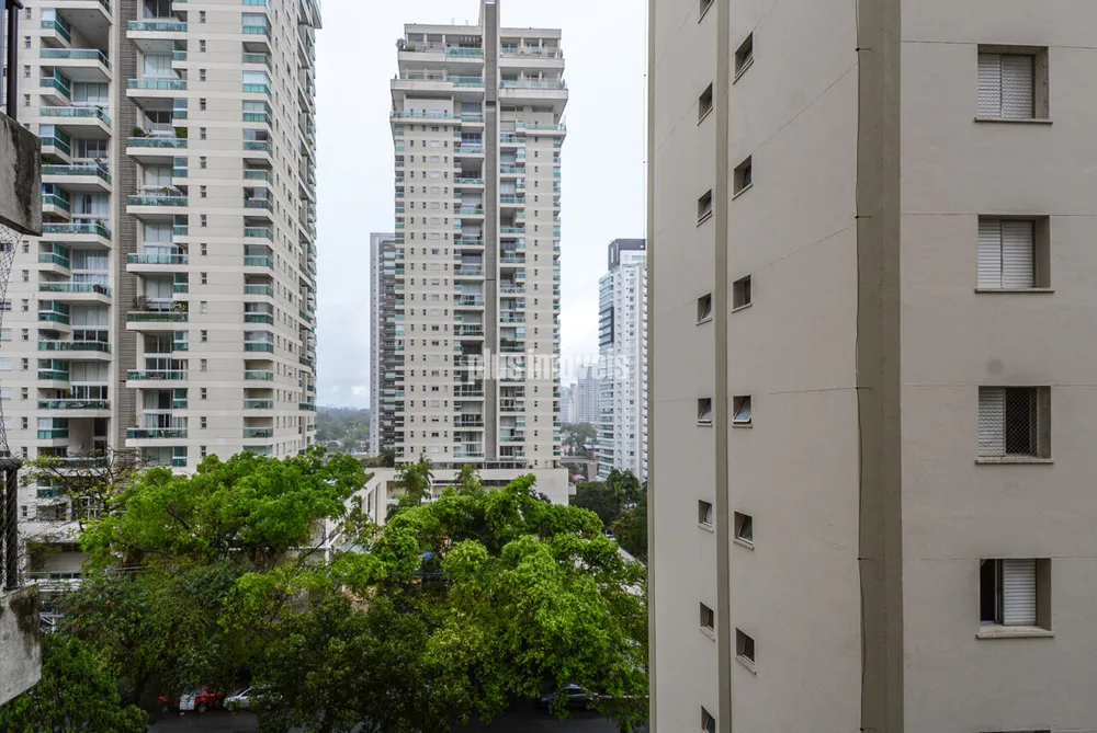 Apartamento, 3 quartos, 178 m² - Foto 3