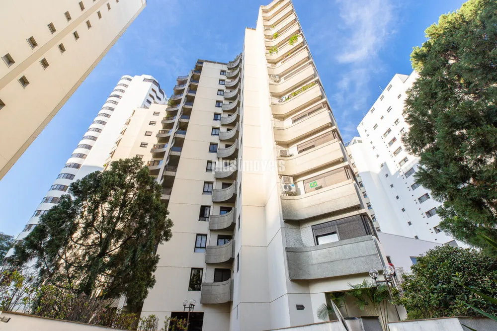 Apartamento, 3 quartos, 178 m² - Foto 1