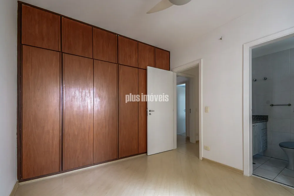 Apartamento, 3 quartos, 178 m² - Foto 2
