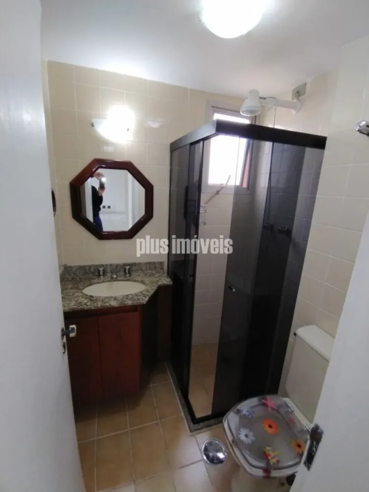 Apartamento, 3 quartos, 70 m² - Foto 4