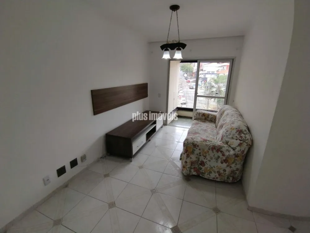 Apartamento, 3 quartos, 70 m² - Foto 1