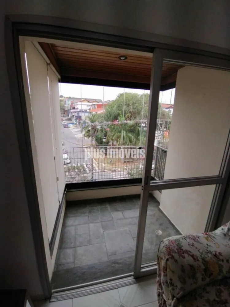 Apartamento, 3 quartos, 70 m² - Foto 2