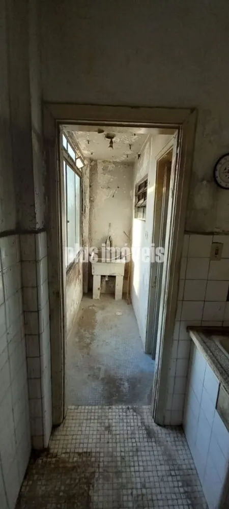 Apartamento, 3 quartos, 66 m² - Foto 2
