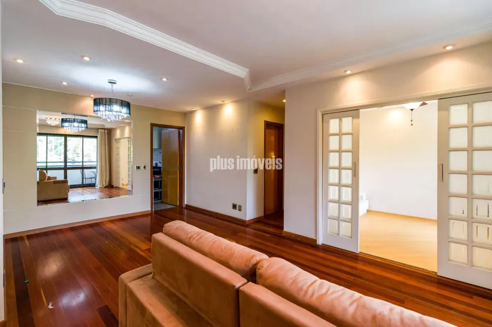 Apartamento, 4 quartos, 140 m² - Foto 3