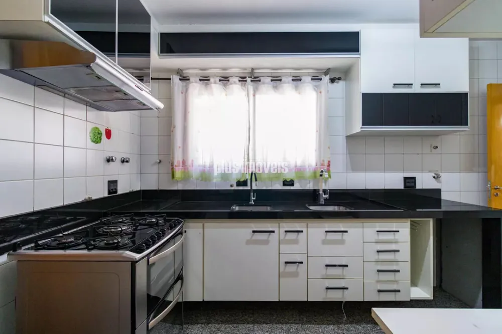 Apartamento, 4 quartos, 140 m² - Foto 4