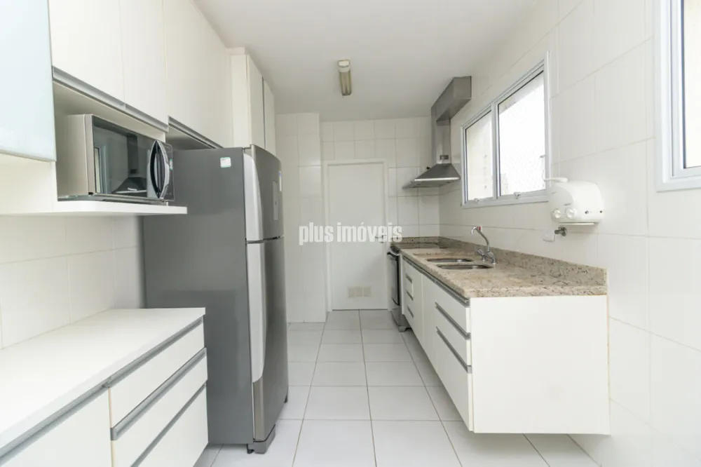 Apartamento, 3 quartos, 138 m² - Foto 4