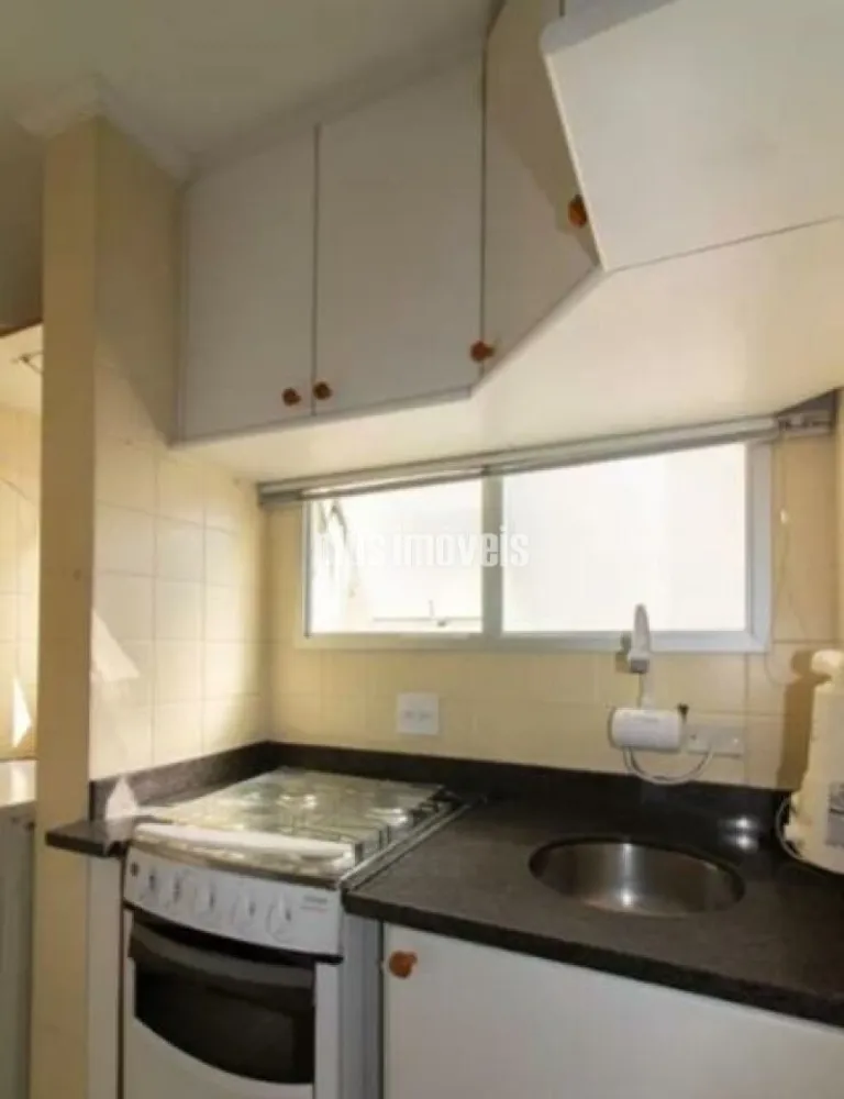 Apartamento, 1 quarto, 46 m² - Foto 2