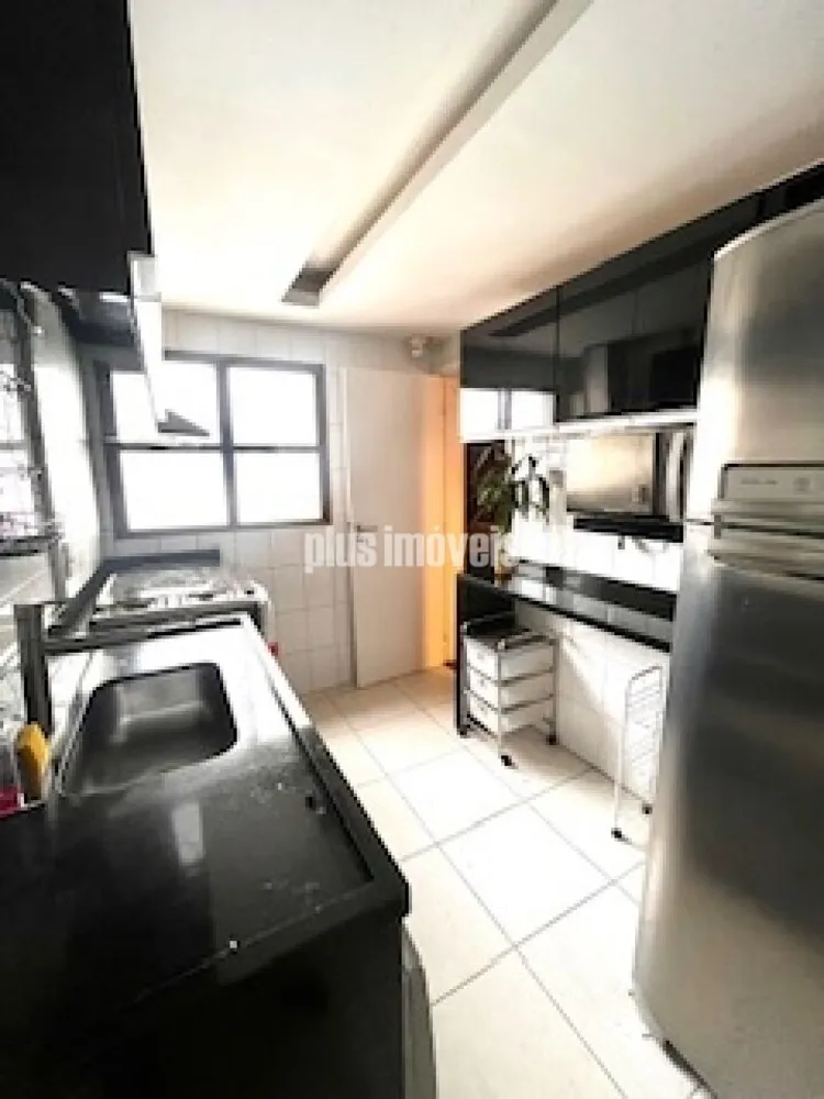 Apartamento, 3 quartos, 127 m² - Foto 5