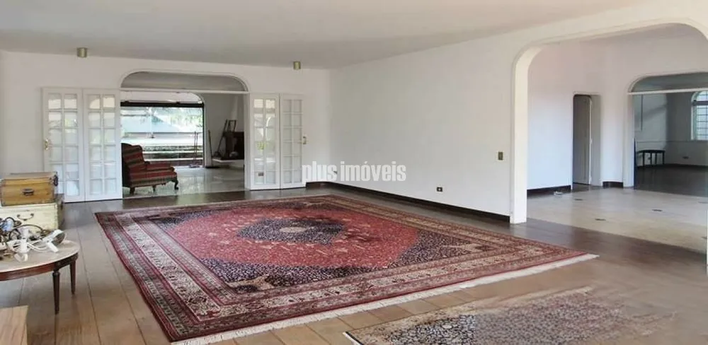 Casa, 4 quartos, 614 m² - Foto 2