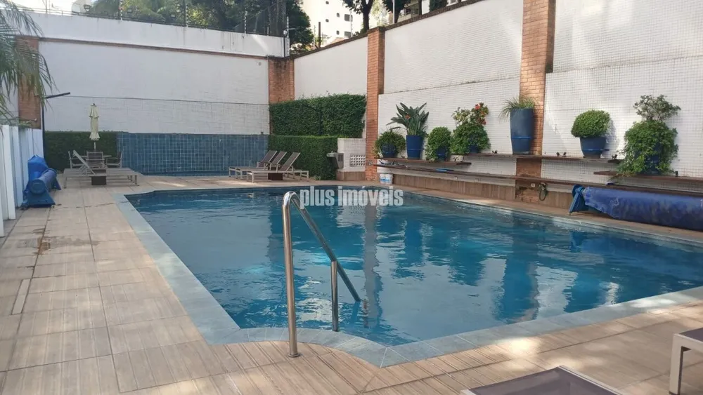 Apartamento, 4 quartos, 178 m² - Foto 5