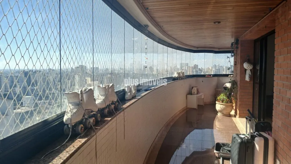 Apartamento, 4 quartos, 178 m² - Foto 2