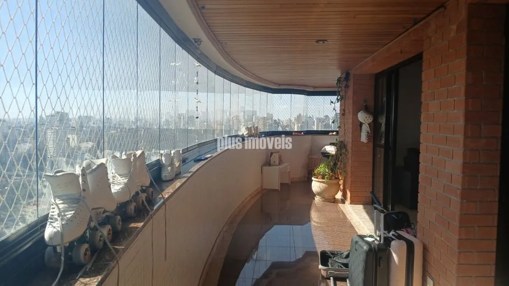 Apartamento, 4 quartos, 178 m² - Foto 3