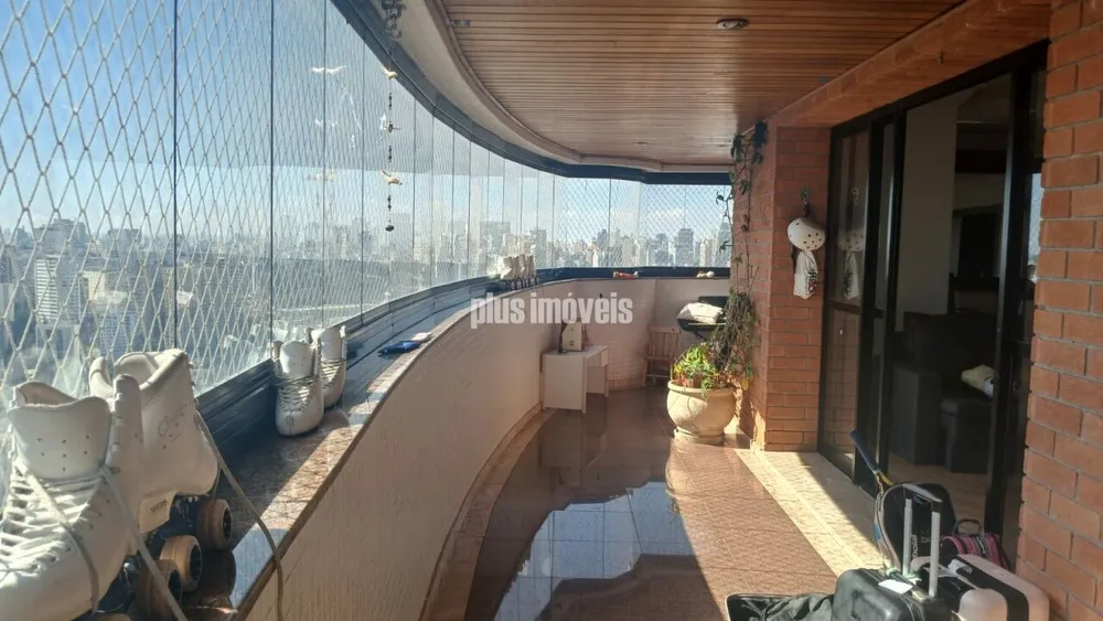 Apartamento, 4 quartos, 178 m² - Foto 1