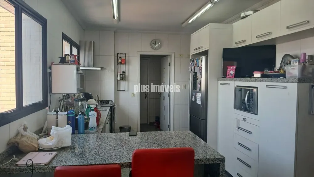 Apartamento, 4 quartos, 178 m² - Foto 8